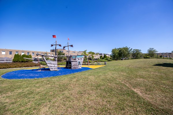 Medium property photo - Glazenmakerhof 120, 2492 RV Den Haag